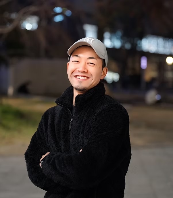 TARO NISHIOKA