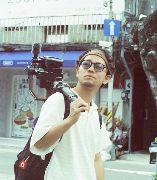 SHORI AMANO