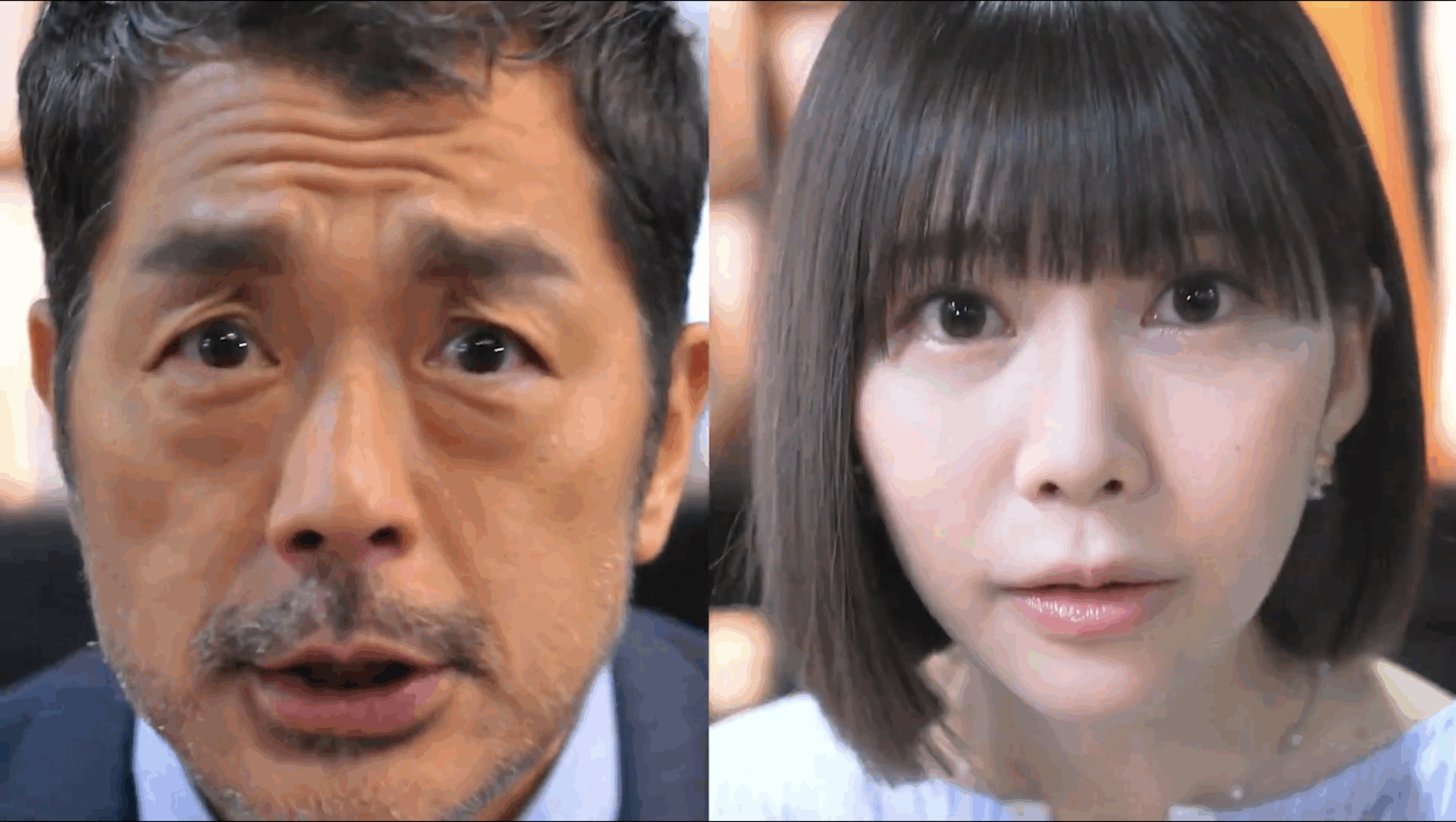 日東リバティ TVCM