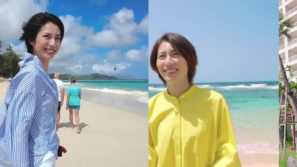 JTB TVCM 夏旅篇