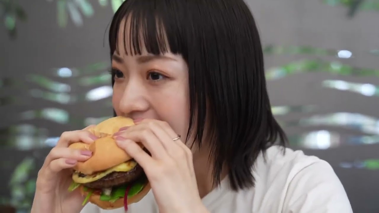 伊礼姫奈のケアンズ旅 初日