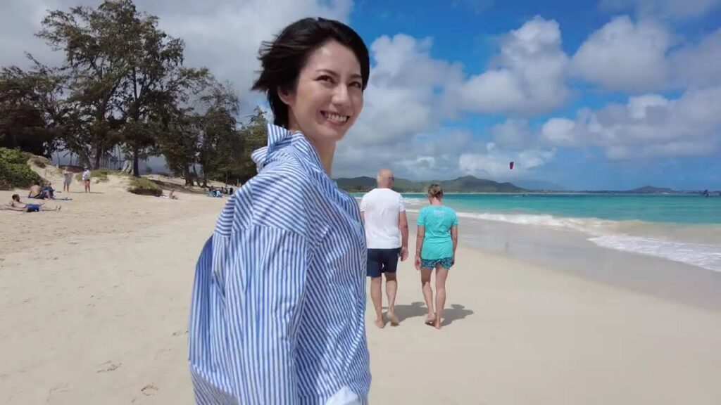 JTB TVCM 旅情篇