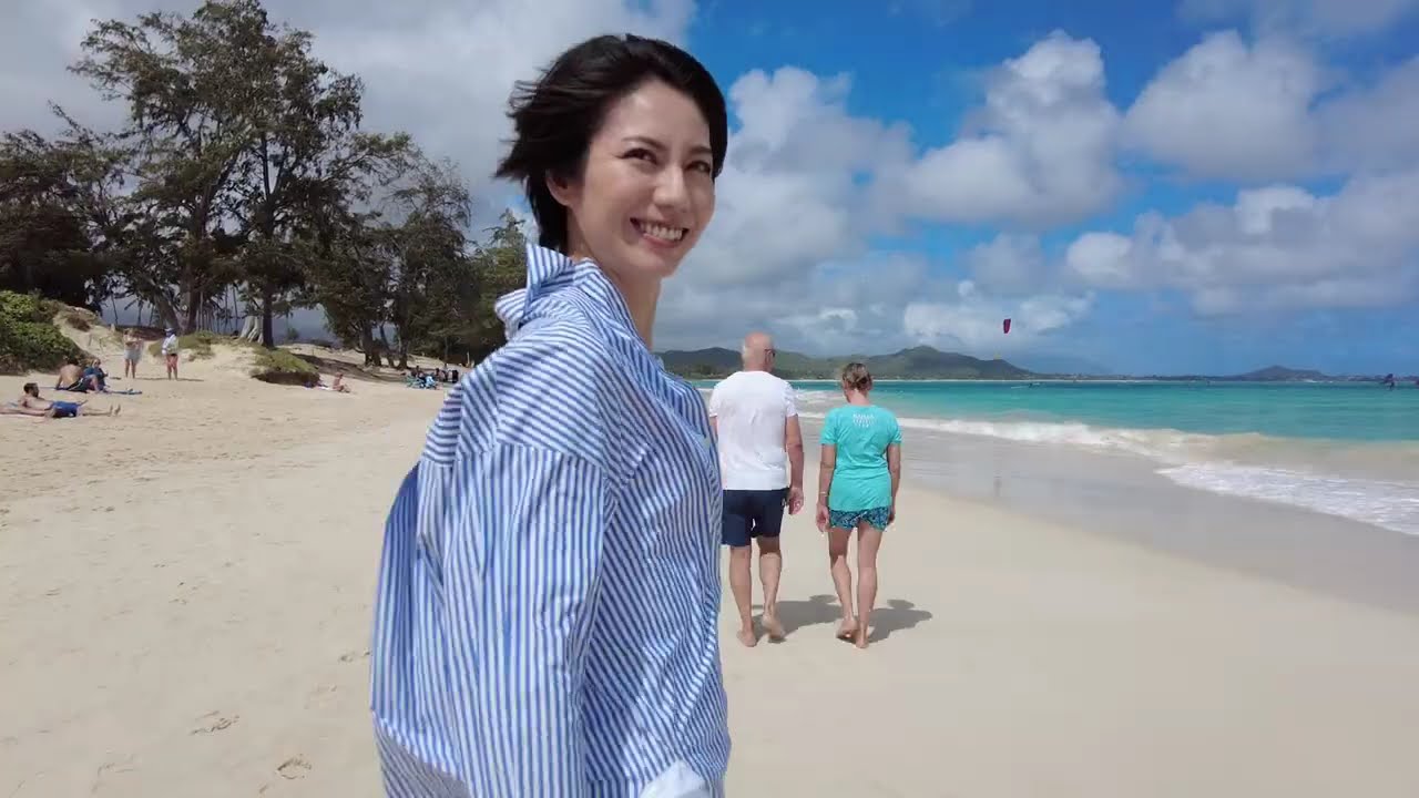 JTB TVCM 旅情篇